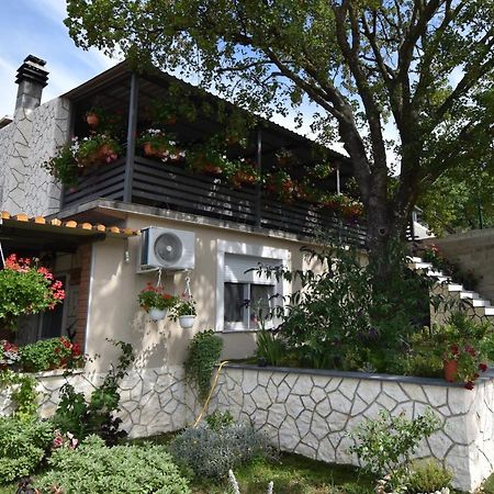 Vacation Home Vesna Bribir (Primorje-Gorski Kotar) Exterior foto