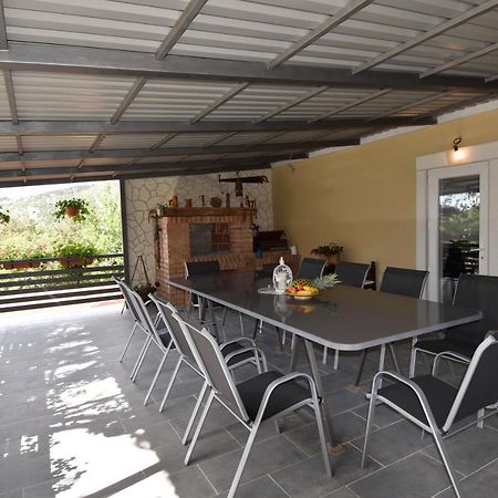 Vacation Home Vesna Bribir (Primorje-Gorski Kotar) Exterior foto