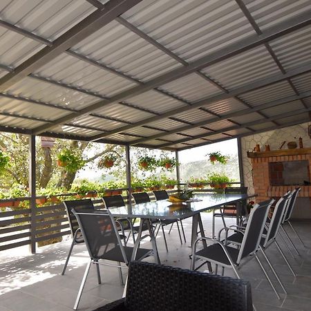 Vacation Home Vesna Bribir (Primorje-Gorski Kotar) Exterior foto