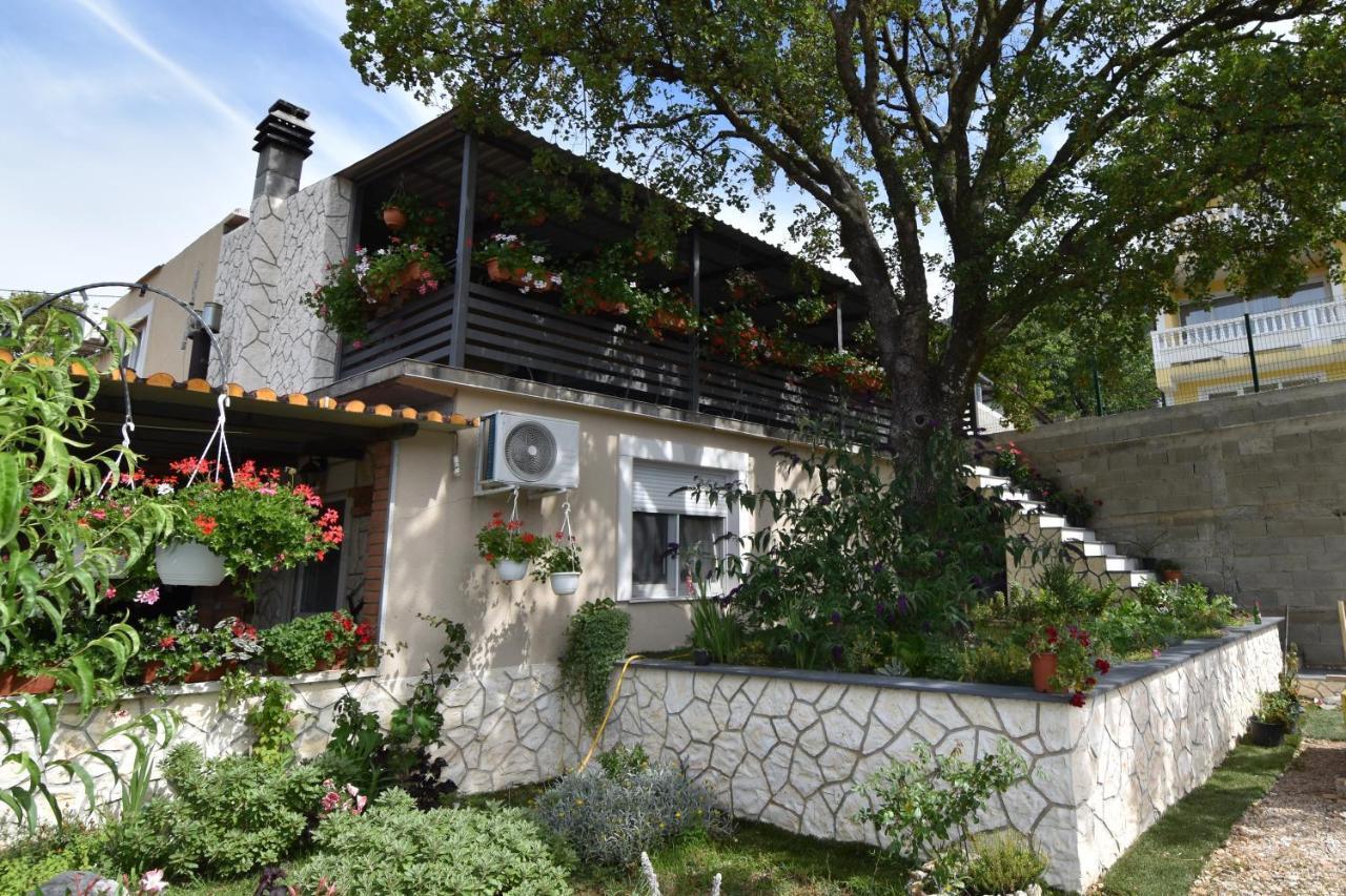 Vacation Home Vesna Bribir (Primorje-Gorski Kotar) Exterior foto