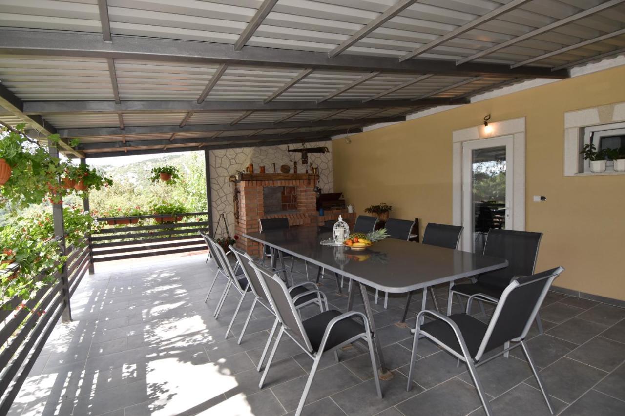Vacation Home Vesna Bribir (Primorje-Gorski Kotar) Exterior foto