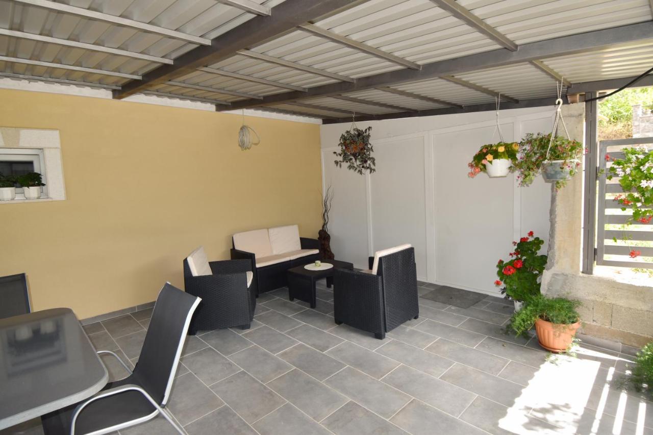 Vacation Home Vesna Bribir (Primorje-Gorski Kotar) Exterior foto