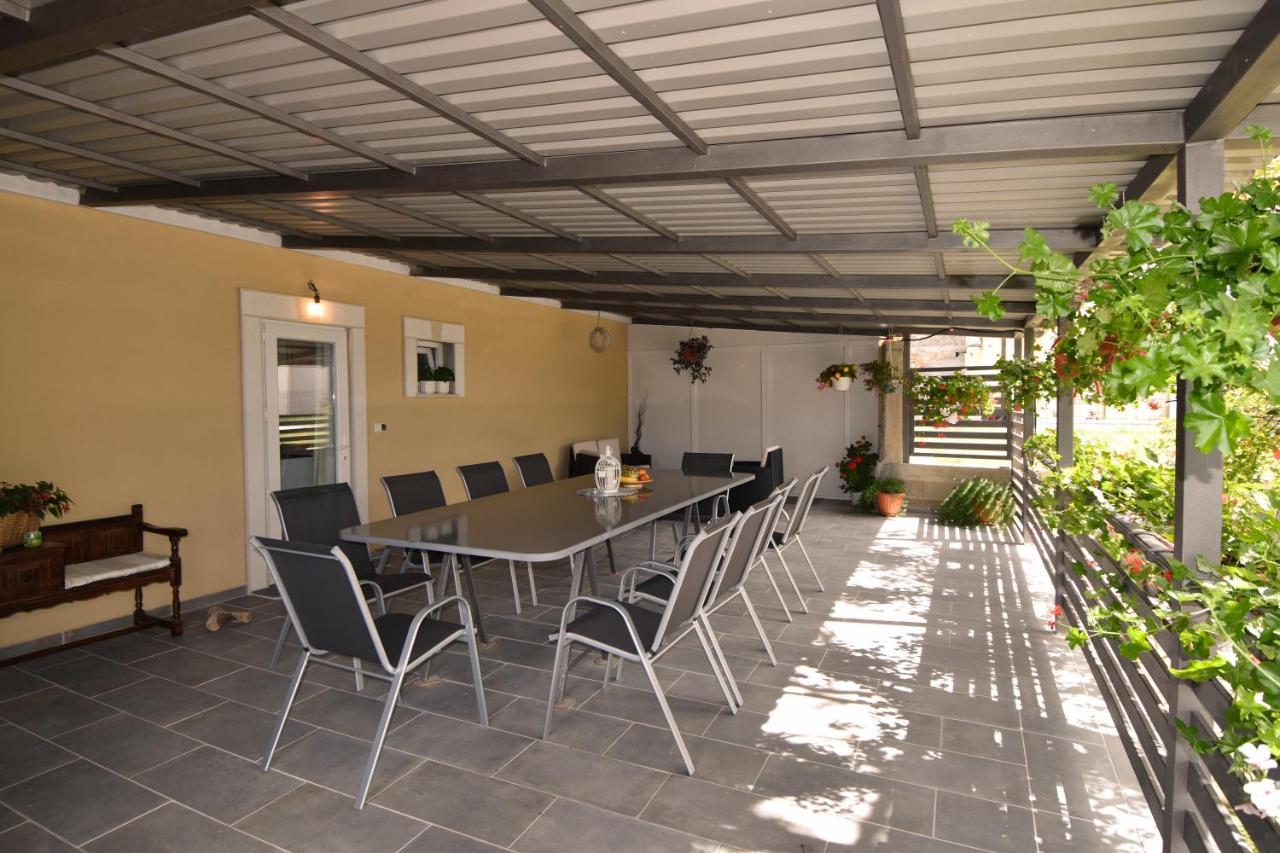 Vacation Home Vesna Bribir (Primorje-Gorski Kotar) Exterior foto