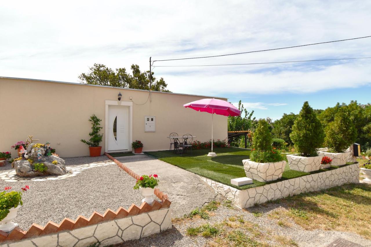 Vacation Home Vesna Bribir (Primorje-Gorski Kotar) Exterior foto