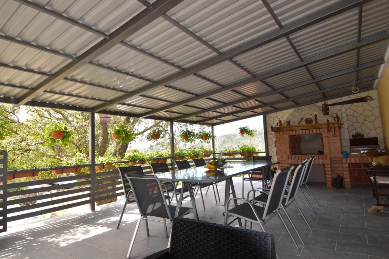 Vacation Home Vesna Bribir (Primorje-Gorski Kotar) Exterior foto