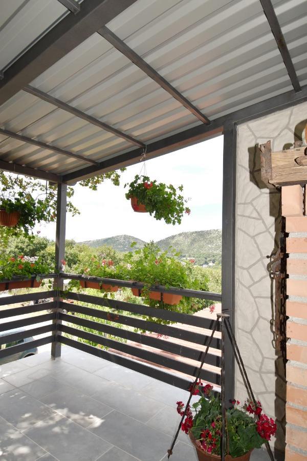 Vacation Home Vesna Bribir (Primorje-Gorski Kotar) Exterior foto