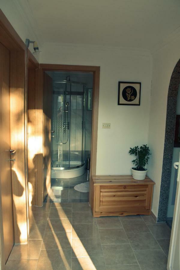 Vacation Home Vesna Bribir (Primorje-Gorski Kotar) Exterior foto