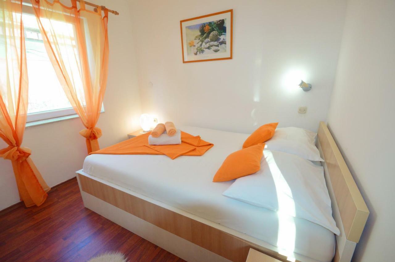 Vacation Home Vesna Bribir (Primorje-Gorski Kotar) Exterior foto