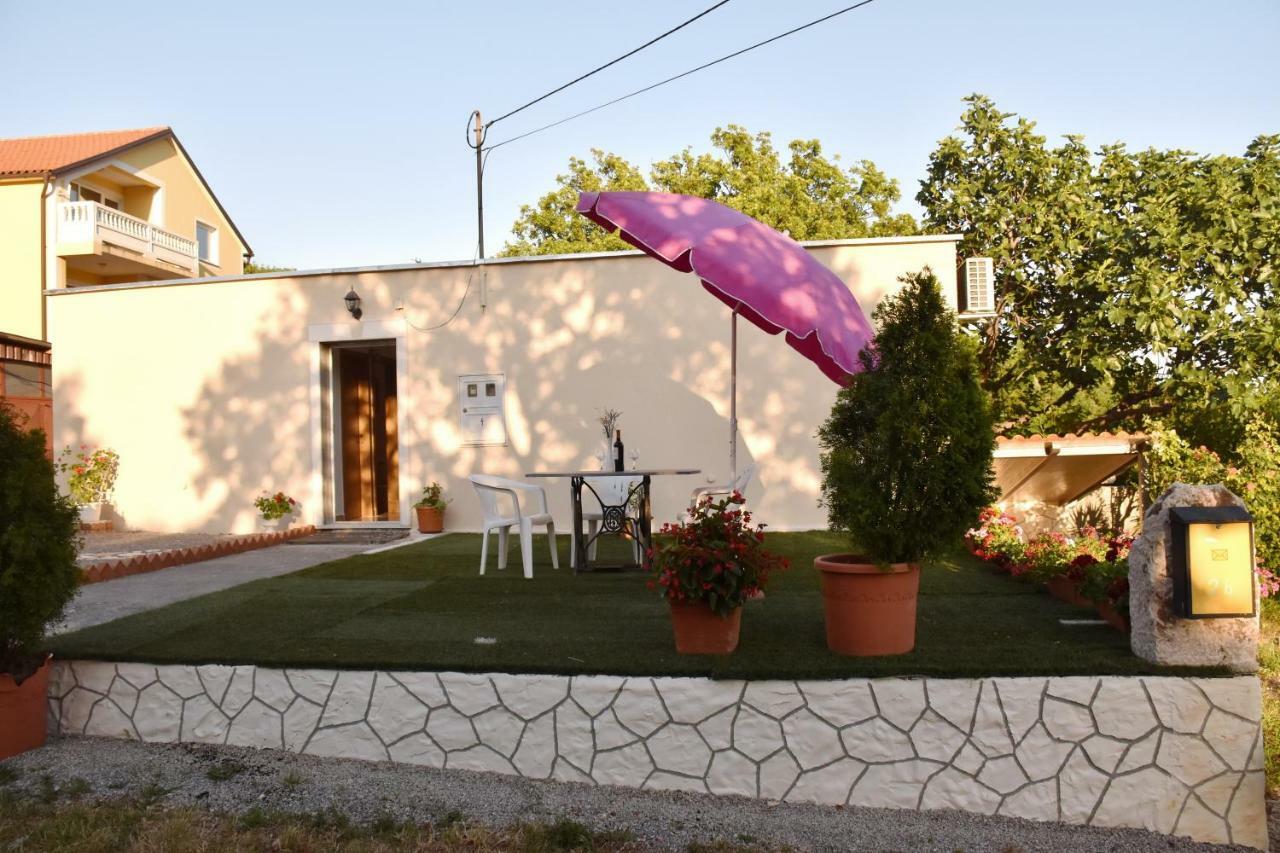Vacation Home Vesna Bribir (Primorje-Gorski Kotar) Exterior foto