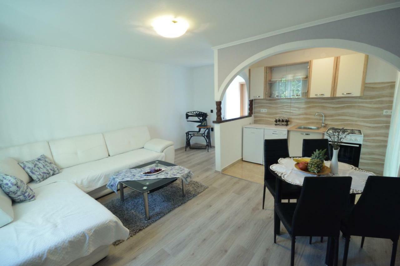 Vacation Home Vesna Bribir (Primorje-Gorski Kotar) Exterior foto