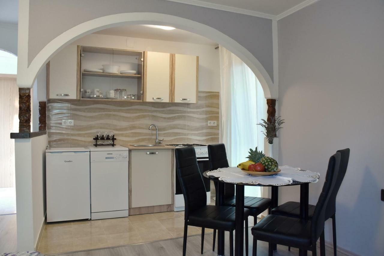Vacation Home Vesna Bribir (Primorje-Gorski Kotar) Exterior foto
