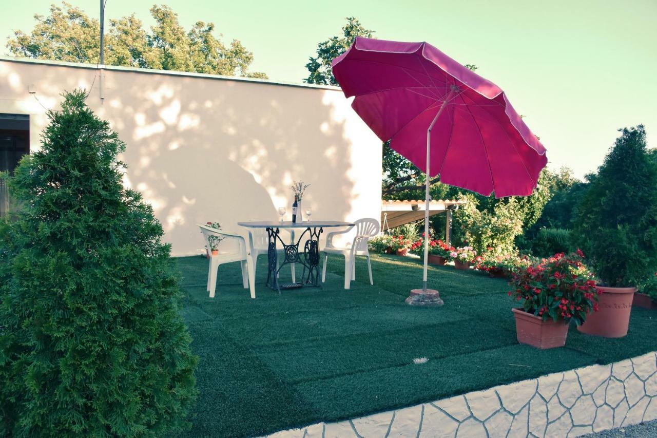 Vacation Home Vesna Bribir (Primorje-Gorski Kotar) Exterior foto